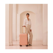 Obrazek Walizka podróżna SUITSUIT TR-7171/3-M Fab Seventies Coral Cloud - 60 L