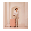Obrazek Walizka podróżna SUITSUIT TR-7171/3-L Fab Seventies Coral Cloud - 91 L
