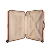 Obrazek Zestaw walizek podróżnych SUITSUIT TR-7171/3 Fab Seventies Coral Cloud - 91 L / 60 L / 32 L