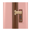 Obrazek Zestaw walizek podróżnych SUITSUIT TR-7171/3 Fab Seventies Coral Cloud - 91 L / 60 L / 32 L