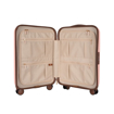 Obrazek Zestaw walizek podróżnych SUITSUIT TR-7171/3 Fab Seventies Coral Cloud - 91 L / 60 L / 32 L