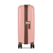 Obrazek Zestaw walizek podróżnych SUITSUIT TR-7171/3 Fab Seventies Coral Cloud - 91 L / 60 L / 32 L