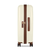 Obrazek Walizka podróżna SUITSUIT TR-7181/3-M Fab Seventies Antique White - 60 L