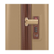 Obrazek SUITSUIT® Fab Seventies Cuban Sand S walizka kabinowa - brązowa 32 L