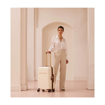 Obrazek SUITSUIT TR-7181/3 Fab Seventies Antique White - 91 L / 60 L / 32 L