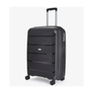 Obrazek Plastikowe etui ROCK Tulum M - czarne 58 L