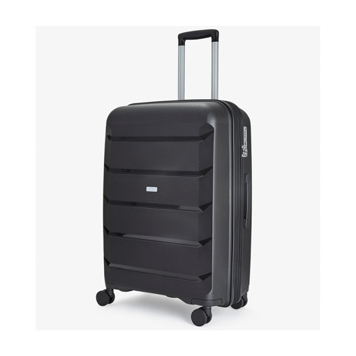 Obrazek Plastikowe etui ROCK Tulum M - czarne 58 L