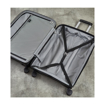 Obrazek Plastikowe etui ROCK Tulum M - czarne 58 L