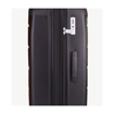 Obrazek Plastikowe etui ROCK Tulum M - czarne 58 L