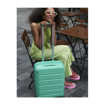 Obrazek Plastikowe etui ROCK Tulum M - czarne 58 L