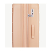 Obrazek Walizka podróżna ROCK TR-0239/3-M PP - beżowa - 58 L + 15% EKSPANDER