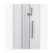 Obrazek Zestaw walizek podróżnych ROCK TR-0241/3 PP - biały - 86 L / 59 L / 36 L + 15% EKSPANDER