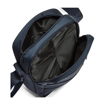 Obrazek Torba na ramię ROCK SB-0047 - ciemnoniebieska 3 L