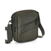 Obrazek Torba na ramię ROCK SB-0047 - zielona - 3 L