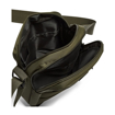 Obrazek Torba na ramię ROCK SB-0047 - zielona - 3 L