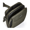 Obrazek Torba na ramię ROCK SB-0048 - zielona - 7 L