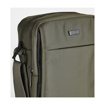 Obrazek Torba na ramię ROCK SB-0048 - zielona - 7 L