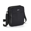 Obrazek Torba na ramię ROCK SB-0048 - czarna - 7 L