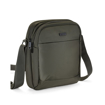 Obrazek Torba na ramię ROCK SB-0049 - zielona - 10 L