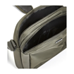 Obrazek Torba na ramię ROCK SB-0049 - zielona - 10 L