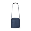 Obrazek Torba na ramię ROCK SB-0049 - ciemnoniebieska - 10 L