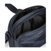 Obrazek Torba na ramię ROCK SB-0049 - ciemnoniebieska - 10 L
