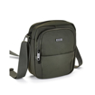 Obrazek Torba na ramię ROCK SB-0050 - zielona - 5 L