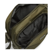 Obrazek Torba na ramię ROCK SB-0050 - zielona - 5 L
