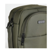 Obrazek Torba na ramię ROCK SB-0050 - zielona - 5 L