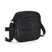 Obrazek Torba na ramię ROCK SB-0050 - czarna - 5 L