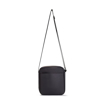 Obrazek Torba na ramię ROCK SB-0050 - czarna - 5 L