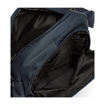 Obrazek Torba na ramię ROCK SB-0050 - ciemnoniebieska - 5 L