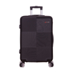 Obrazek Walizka METRO LLTC3/3-L ABS - czarna - 99 L