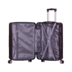 Obrazek Walizka METRO LLTC3/3-L ABS - czarna - 99 L