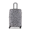 Obrazek Bagaż kabinowy TUCCI T-0158/3-S Winter Leopard - 33 L