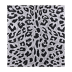 Obrazek Walizka podróżna TUCCI T-0158/3-M Winter Leopard - 57 L + 35% EXPANDER
