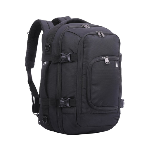 Obrazek Plecak AEROLITE BPMAX03 - czarny - 18 L