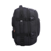 Obrazek Plecak AEROLITE BPMAX03 - czarny - 18 L