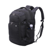 Obrazek Plecak AEROLITE BPMAX03 - czarny - 18 L