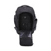 Obrazek Plecak AEROLITE BPMAX03 - bordowy - 18 L