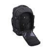 Obrazek Plecak AEROLITE BPMAX03 - bordowy - 18 L