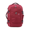 Obrazek Plecak AEROLITE BPMAX03 - bordowy - 18 L