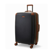 Obrazek Walizka podróżna ROCK TR-0219/4-L ABS/PC - czarna - 84 L + 20% EKSPANDER