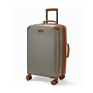 Obrazek Walizka podróżna ROCK TR-0219/4-M ABS/PC - szara - 57 L + 20% EKSPANDER