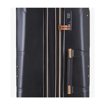 Obrazek Walizka podróżna ROCK TR-0238/3-L ABS/PC - czarna - 102 L + 20% EKSPANDER