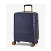 Obrazek Bagaż kabinowy ROCK TR-0238/3-S ABS/PC - ciemnoniebieski - 34 L
