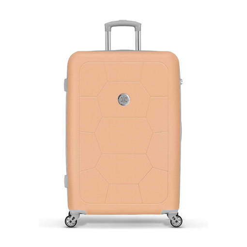 Obrazek Walizka podróżna SUITSUIT TR-1321/2-L ABS Caretta Melon - 83 L