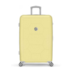 Obrazek Walizka podróżna SUITSUIT TR-1301/2-L ABS Caretta Elfin Yellow - 83 L