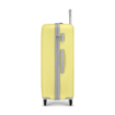 Obrazek Walizka podróżna SUITSUIT TR-1301/2-L ABS Caretta Elfin Yellow - 83 L