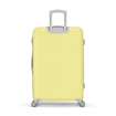 Obrazek Walizka podróżna SUITSUIT TR-1301/2-L ABS Caretta Elfin Yellow - 83 L